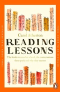 Abbildung von: Reading Lessons - Penguin Books Ltd
