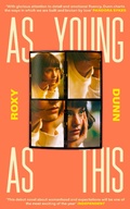 Cover: As Young as This - Fig Tree