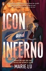 Cover: Icon and Inferno - Penguin Books Ltd