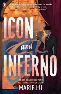 Abbildung von: Icon and Inferno - Penguin Books Ltd