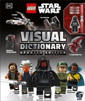 Cover: LEGO Star Wars Visual Dictionary Updated Edition - DK Children