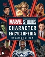 Cover: Marvel Studios Character Encyclopedia Updated Edition - DK Children