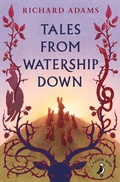 Cover: Tales from Watership Down - Puffin Classics