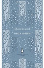 Cover: Quicksand - Penguin Classics