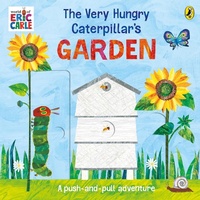 Abbildung von: The Very Hungry Caterpillar's Garden - Puffin