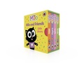 Cover: Milo: Milo and Friends Little Library - Ladybird