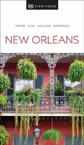 Abbildung von: DK New Orleans - DK Eyewitness Travel