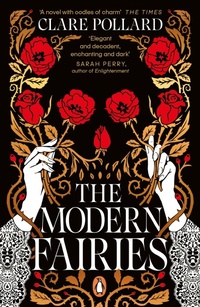 Enlarge image Cover: The Modern Fairies - Penguin Books Ltd