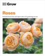 Cover: Grow Roses - DK