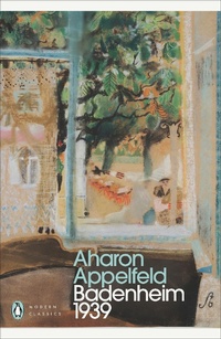 Abbildung von: Badenheim 1939 - Penguin Classics