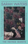 Cover: The Paying Guests - Virago Press Ltd
