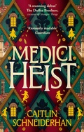 Cover: Medici Heist - Atom