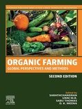 Abbildung von: Organic Farming - Woodhead Publishing