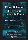 Cover: Phase Behavior of Petroleum Reservoir Fluids - CRC Press