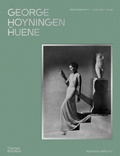 Cover: George Hoyningen-Huene - Thames & Hudson Ltd