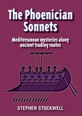 Cover: The Phoenician Sonnets - Tallebudgera Press