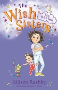 Cover: Pet Wish - University of Queensland Press