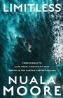 Cover: Limitless - Gill Books
