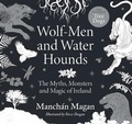 Cover: Wolf-Men and Water Hounds - Gill Childrens