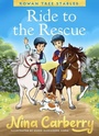 Cover: Rowan Tree Stables 1 - Gill Childrens