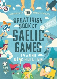 Abbildung von: The Great Irish Book of Gaelic Games - Gill Books