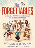 Cover: The Forgettables - Gill Childrens