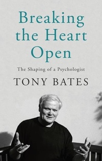 Enlarge image Cover: Breaking the Heart Open - Gill Books
