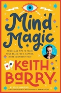 Cover: Mind Magic - Gill Childrens