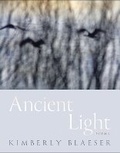 Cover: Ancient Light - University of Arizona Press