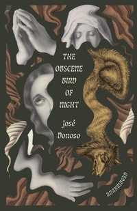 Abbildung von: The Obscene Bird of Night - New Directions Publishing Corporation