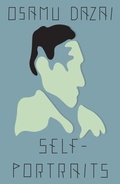Cover: Self-Portraits - New Directions Publishing Corporation
