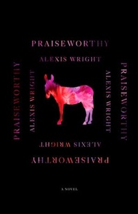 Abbildung von: Praiseworthy - New Directions Publishing Corporation