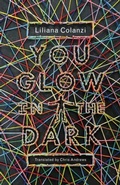 Cover: You Glow in the Dark - New Directions Publishing Corporation