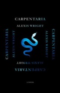 Cover: Carpentaria - New Directions Publishing Corporation