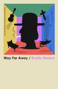 Cover: Way Far Away - New Directions Publishing Corporation