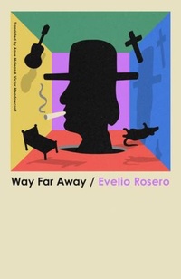 Abbildung von: Way Far Away - New Directions Publishing Corporation