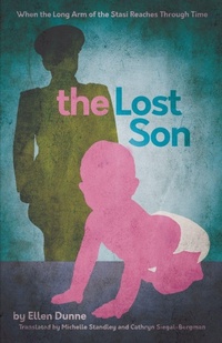 Enlarge image Cover: The Lost Son - Auguste Crime