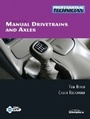 Cover: Manual Drivetrains and Axles - Pearson