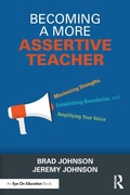Bild: Becoming a More Assertive Teacher - Routledge