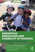 Cover: Promoting Regulation and Flexibility in Thinking - Taylor & Francis