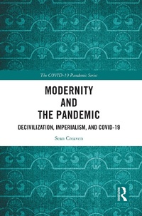 Abbildung von: Modernity and the Pandemic - Taylor & Francis