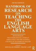 Cover: Handbook of Research on Teaching the English Language Arts - Taylor & Francis