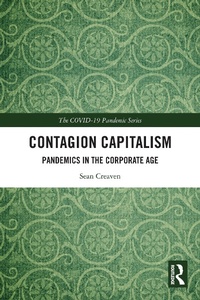 Abbildung von: Contagion Capitalism - Taylor & Francis