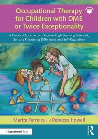 Abbildung von: Occupational Therapy for Children with DME or Twice Exceptionality - Taylor & Francis