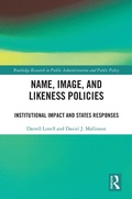 Abbildung von: Name, Image, and Likeness Policies - Taylor & Francis