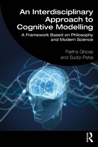 Abbildung von: An Interdisciplinary Approach to Cognitive Modelling - Taylor & Francis