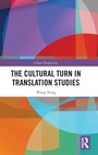 Cover: The Cultural Turn in Translation Studies - Routledge