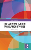 Cover: The Cultural Turn in Translation Studies - Routledge