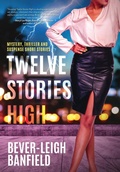 Cover: Twelve Stories High - Twinkle Entertainment