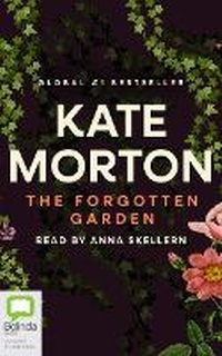 Enlarge image Cover: The Forgotten Garden - Bolinda Audio